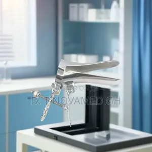 Brand New Metal Vaginal Speculum