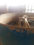 Industrial 7.5KW 3-Phase Pan Mixer with 6m & 3m Conveyors - 3