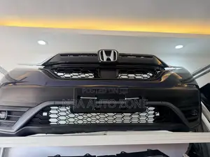 Honda CR-V 2020-2022 Front Bumper Complete
