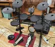 Brand New Electronic Drum Set - 1
