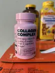 Collagen Complex - Anti-Aging Supplement - 1