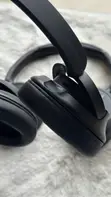 Sony WH-CH720n Noise Cancelling Headphones - Black - 1