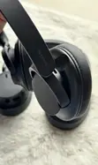 Sony WH-CH720n Noise Cancelling Headphones - Black - 2