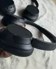 Sony WH-CH720n Noise Cancelling Headphones - Black - 3