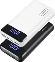 Oraimo Power Bank - Black - 1