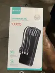 Oraimo Power Bank - Black - 3