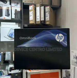 New HP OmniBook X Flip 14" Laptop