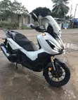 Honda ADV 350 Scooter - 2024 - 1