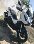 Honda ADV 350 Scooter - 2024 - 2