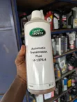 Genuine Land Rover Transmission Fluid M-1375.4 - 3