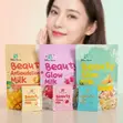 Wins Town Beauty Glow Milk - Strawberry Flavor - 2