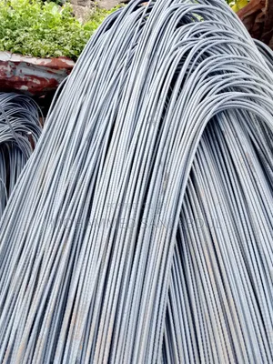 Mild Steel & High Tensile Bars (10mm, 12mm, 16mm)