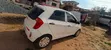 Kia Morning 2012 White - 2