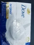 Dove Original Beauty Bar - 16 Bars - 1