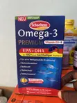 Omega-3 Premium Supplement - 1
