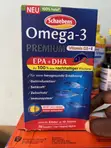 Omega-3 Premium Supplement - 2