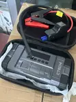 Ctechi Power Bank Car Battery Kicker & Tyre Pump - 2