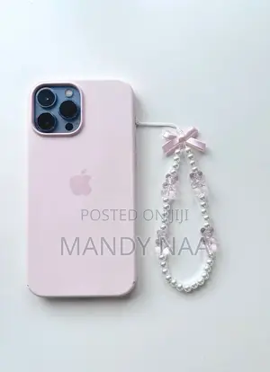 Phone Charms / Wristlets
