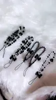 Phone Charms / Wristlets - 3