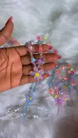 Phone Charms / Wristlets - 4
