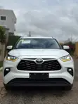 2022 Toyota Highlander XLE Hybrid - 4
