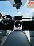 Toyota RAV4 2020 White - 2