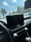 Toyota RAV4 2020 White - 3