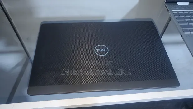 Dell Latitude 7420 Laptop - 16GB RAM, 512GB SSD - 1
