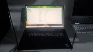 Dell Latitude 7420 Laptop - 16GB RAM, 512GB SSD