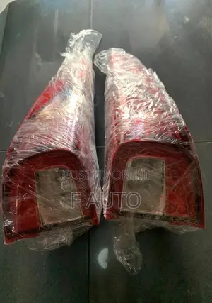 Acura RDX 2019-2023 Taillight