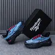Reebok Vibrant Sneakers - 3