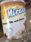 Miralac Cereal - Baby Food from 4 Months - 3