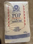 POP Cement Quality Premium 40kg - 1