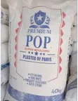 POP Cement Quality Premium 40kg - 3