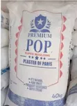 POP Cement Quality Premium 40kg - 4