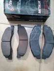 Genuine Centric Brake Pads for Ford E-Series Vans (USA) - 2