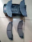 Genuine Centric Brake Pads for Ford E-Series Vans (USA) - 3