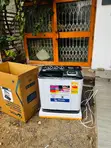 Pearl 7kg Top Load Semi-Automatic Washing Machine - 2