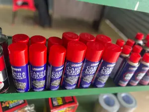 Abro Products - Wholesale Adhesives, Fluids, Tapes & More