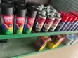 Abro Products - Wholesale Adhesives, Fluids, Tapes & More - 5