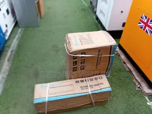 Dolphins Bay 1.5HP AC - Powerful Cooling