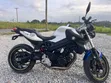 BMW F 800 R 2016 White - 1
