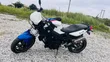 BMW F 800 R 2016 White - 2