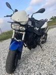 BMW F 800 R 2016 White - 3