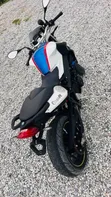 BMW F 800 R 2016 White - 4