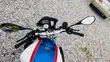 BMW F 800 R 2016 White - 5