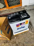 Pearl 7kg Semi-Automatic Top Load Washing Machine - 1