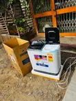 Brand New Pearl 7kg Twin Tub Semi-Automatic Washing Machine - 2