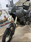 New Yamaha Tenere 700 (2024) - 2