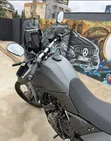 New Yamaha Tenere 700 (2024) - 4